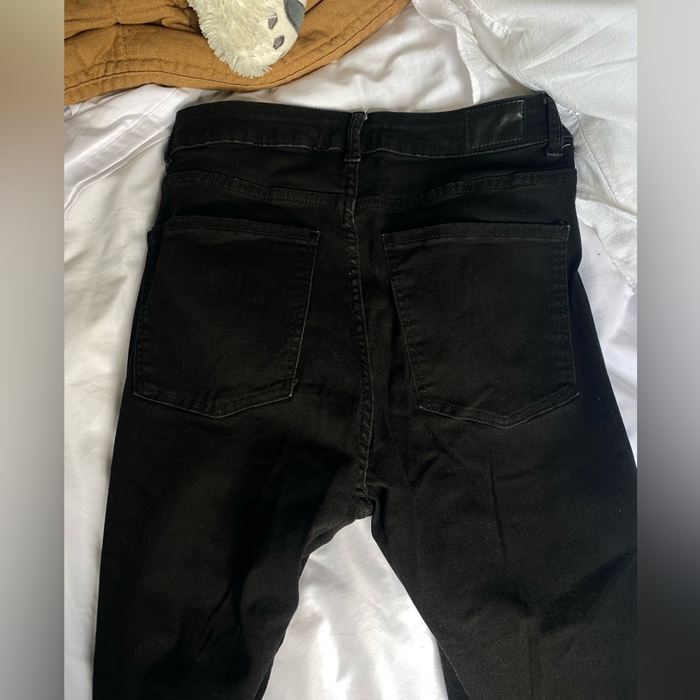 Flared jeans!!